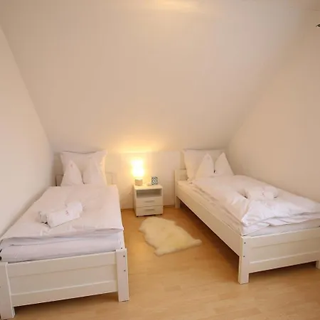 Holiday home Hasi