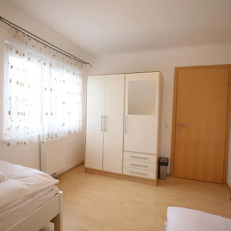 Hasi Holiday home *