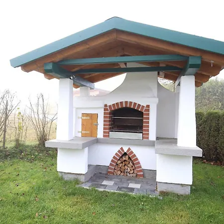 Holiday home Hasi *
