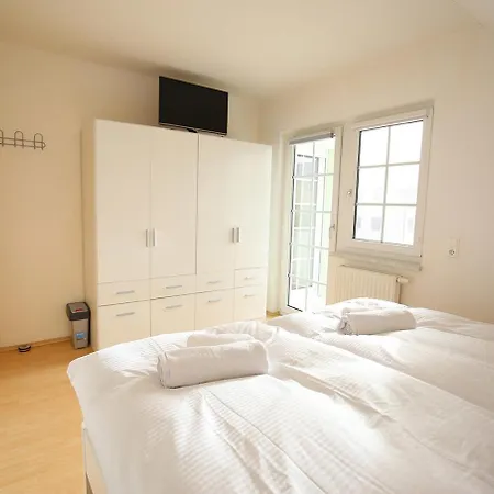 Hasi Holiday home Aich (Styria)