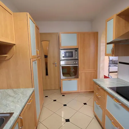 Hasi Holiday home *