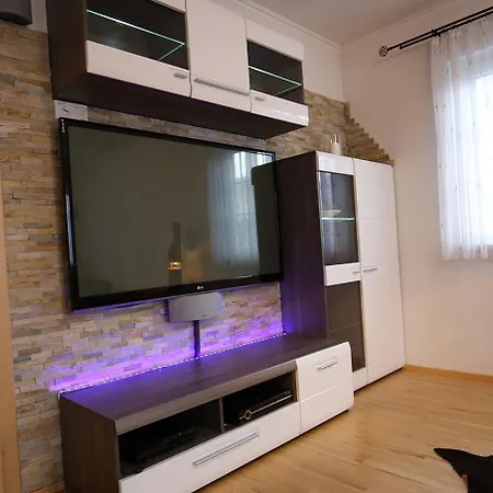 Holiday home Hasi