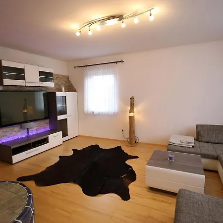 Hasi Holiday home *