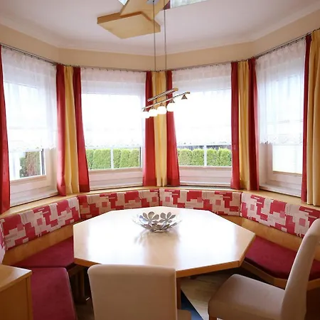 Holiday home Hasi Aich (Styria)