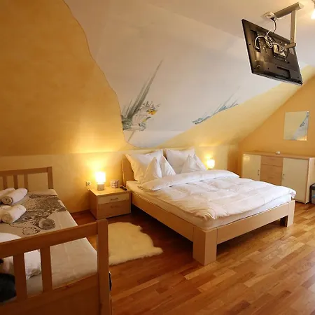 Holiday home Hasi *
