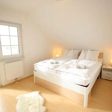 Hasi Holiday home Aich (Styria)