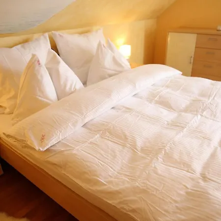 Hasi Holiday home *