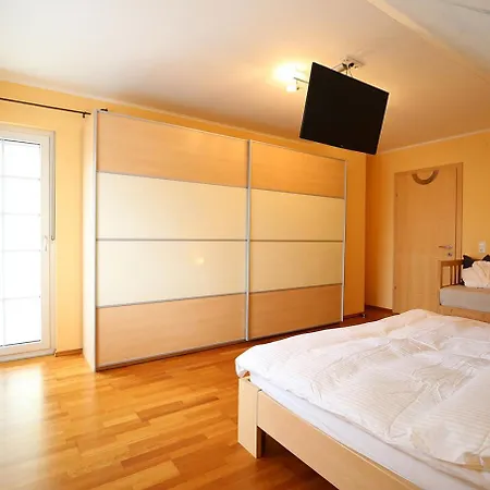 Holiday home Hasi *