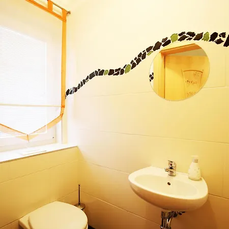Holiday home Hasi Aich (Styria)