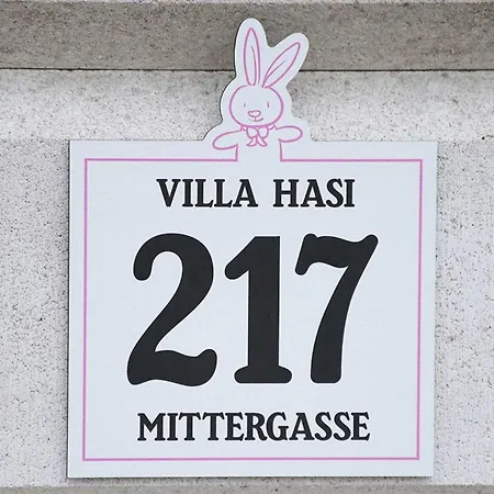 Holiday home Hasi